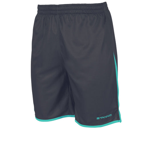 Stanno - Altius Shorts Schwarz / Mini