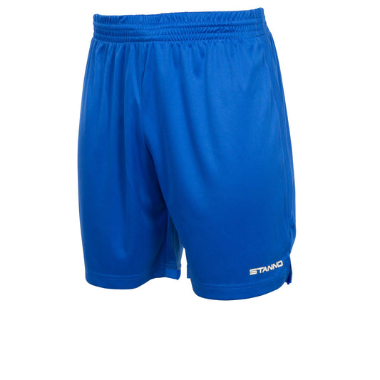 Stanno - Focus Shorts II Royal Blau