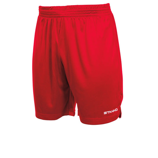 Stanno - Focus Shorts II Rot