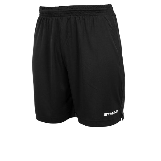 Stanno - Focus Shorts II Schwarz