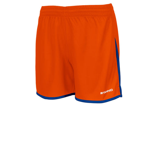 Stanno - Altius Shorts Damen Orange