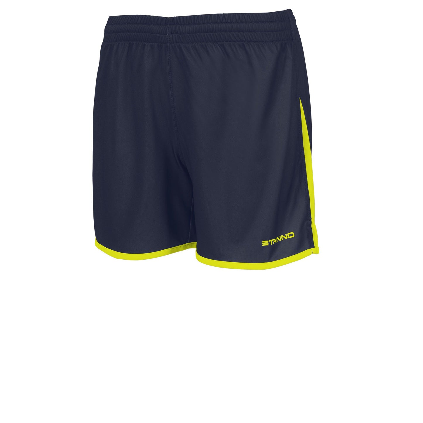 Stanno - Altius Shorts Damen Marine/ Gelb