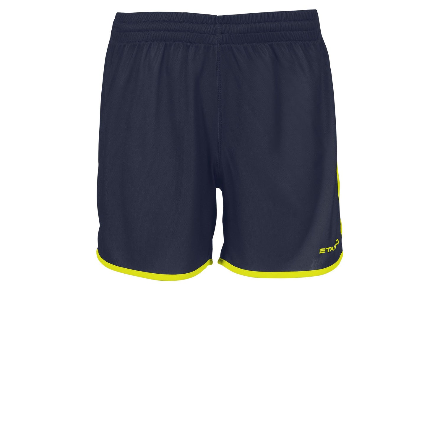 Stanno - Altius Shorts Damen Marine/ Gelb