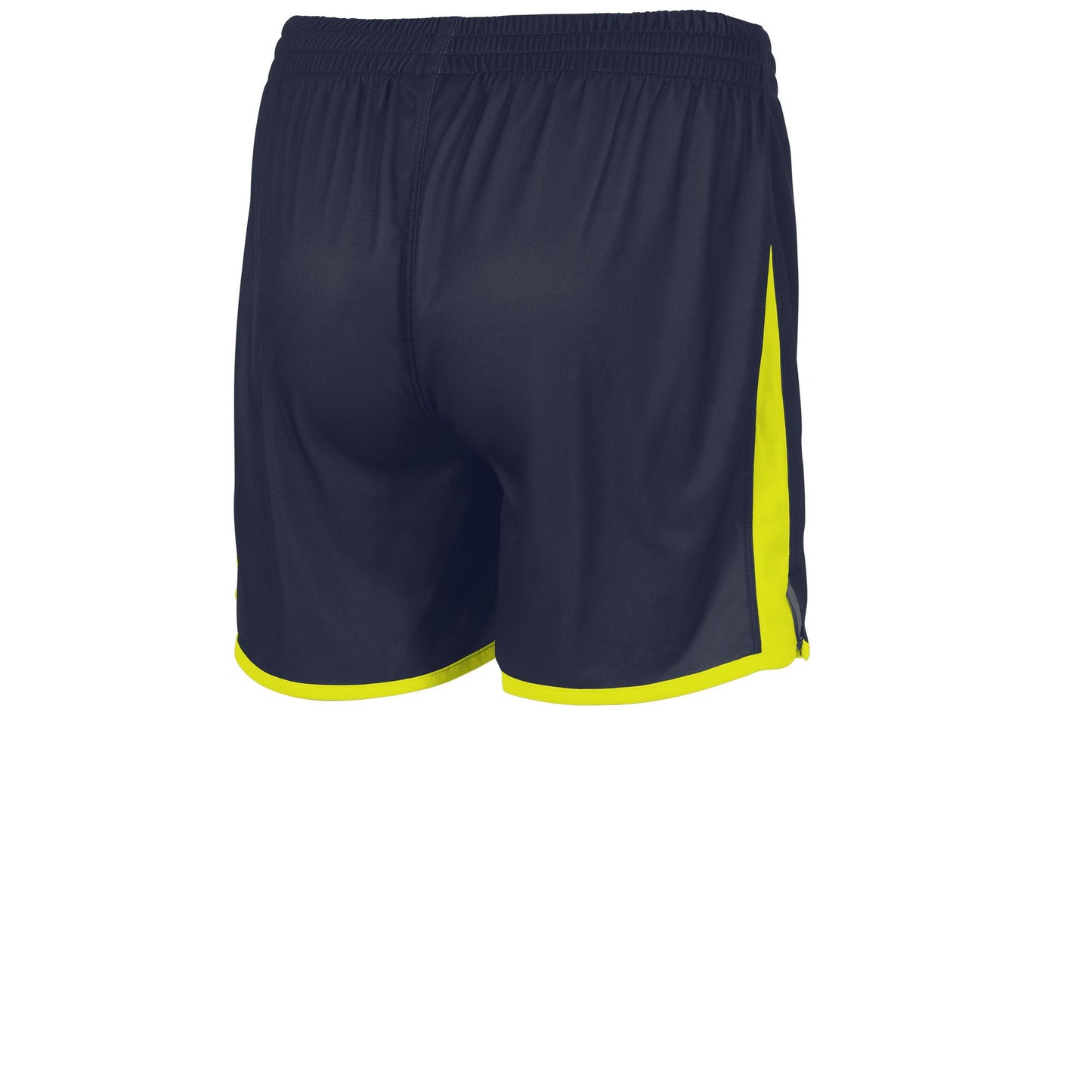 Stanno - Altius Shorts Damen Marine/ Gelb