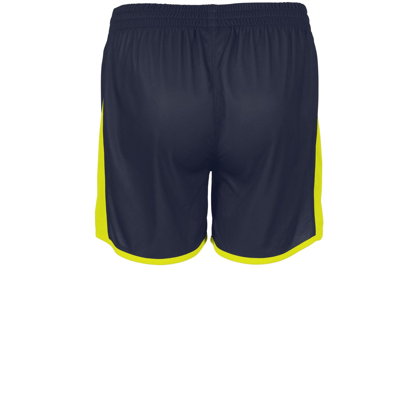 Stanno - Altius Shorts Damen Marine/ Gelb