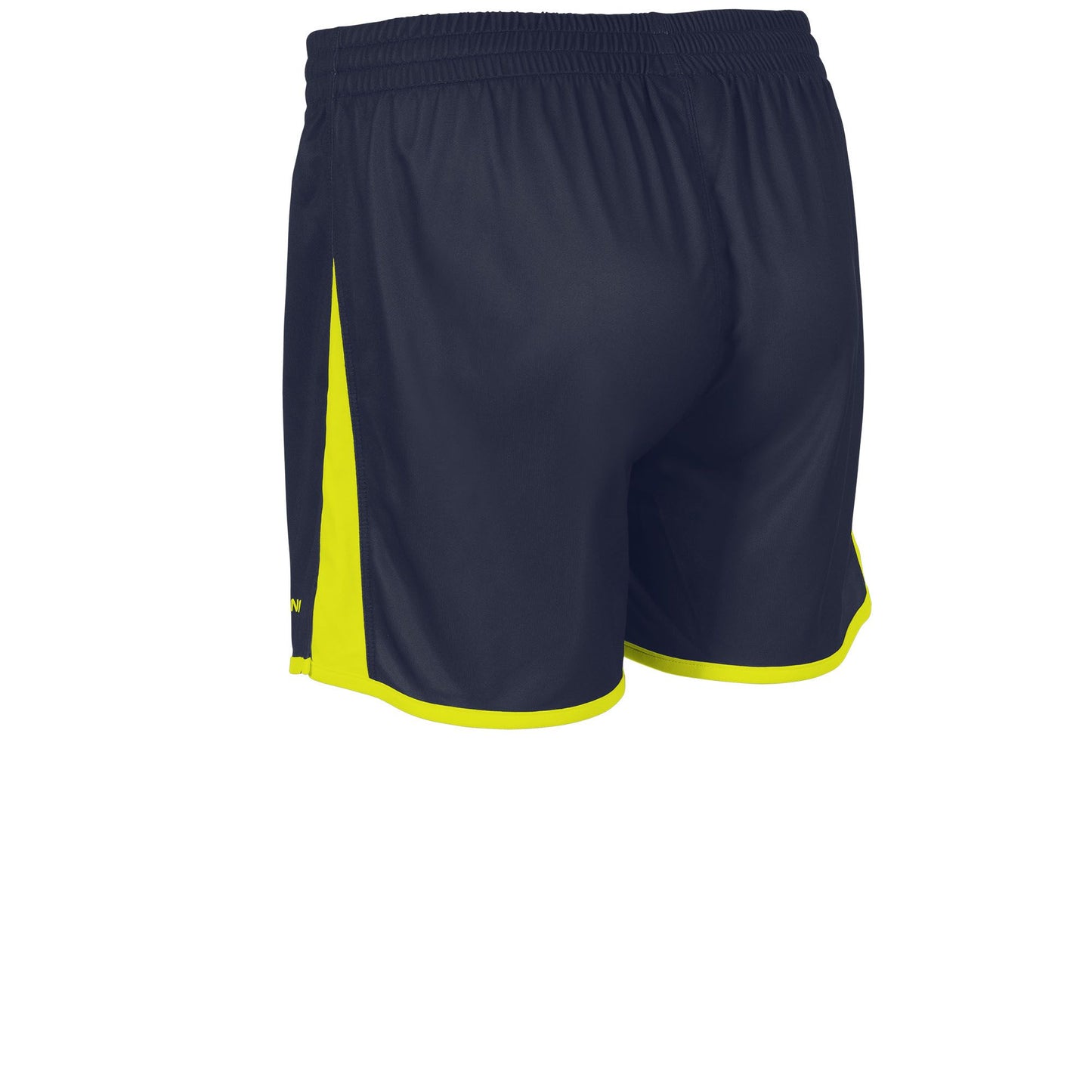 Stanno - Altius Shorts Damen Marine/ Gelb