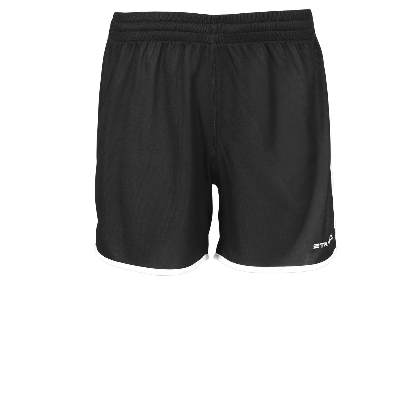 Stanno - Altius Shorts Damen Schwarz/ Weiß