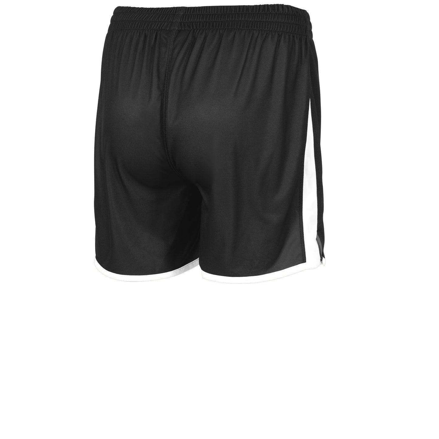 Stanno - Altius Shorts Damen Schwarz/ Weiß