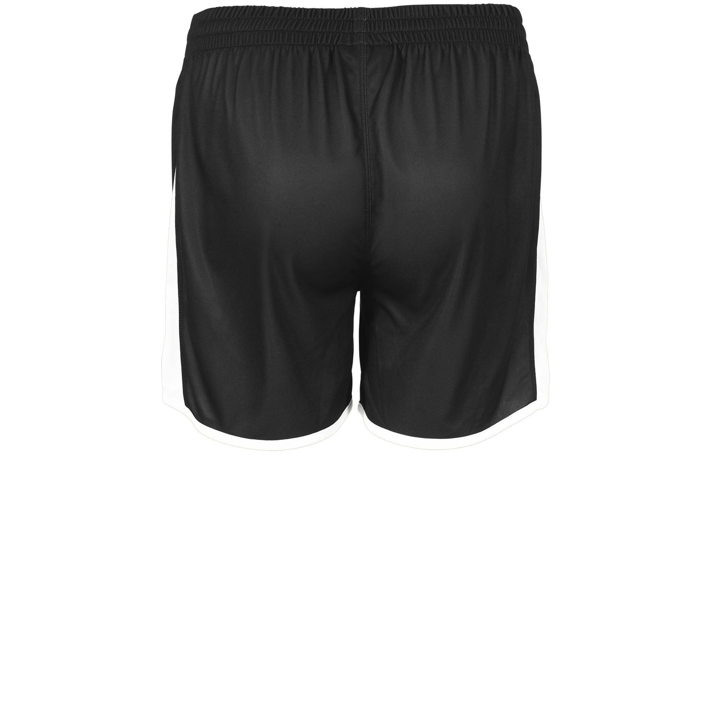 Stanno - Altius Shorts Damen Schwarz/ Weiß