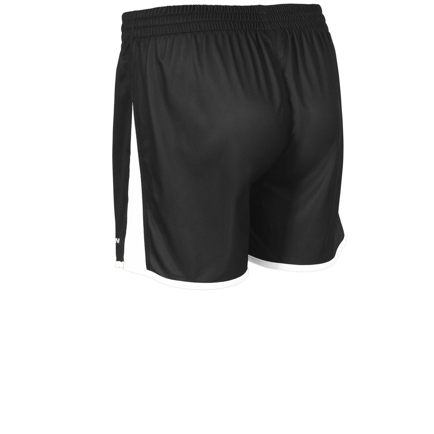 Stanno - Altius Shorts Damen Schwarz/ Weiß