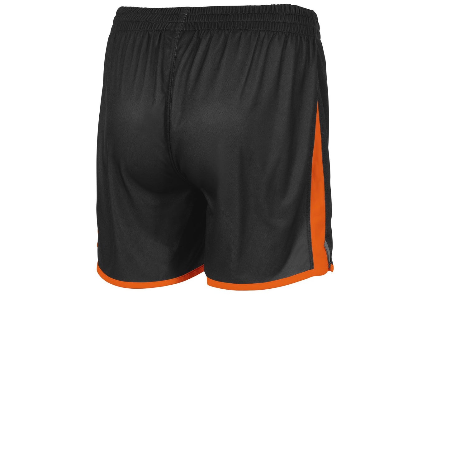 Stanno - Altius Shorts Damen Schwarz/ Orange