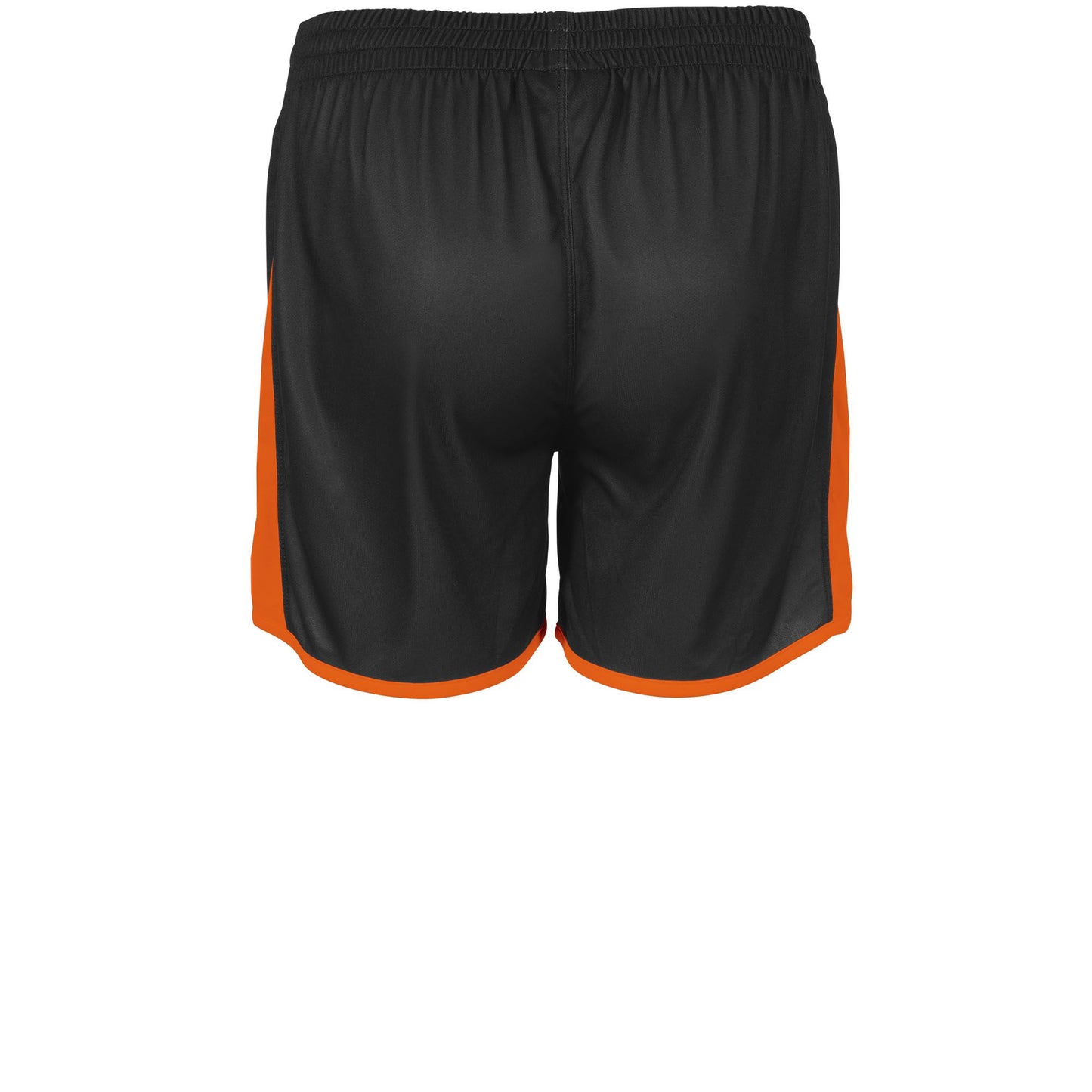 Stanno - Altius Shorts Damen Schwarz/ Orange