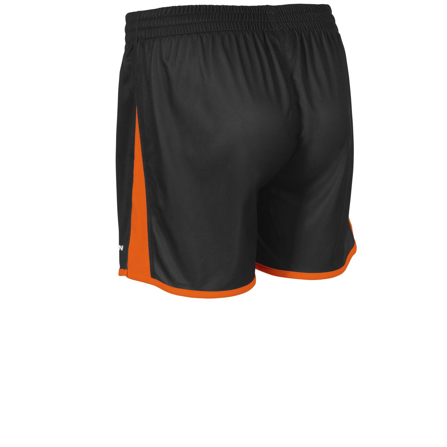 Stanno - Altius Shorts Damen Schwarz/ Orange