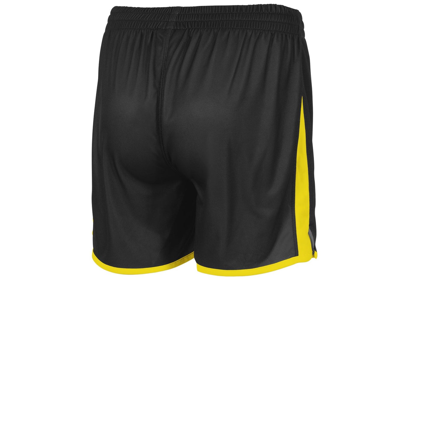 Stanno - Altius Shorts Damen Schwarz/ Gelb