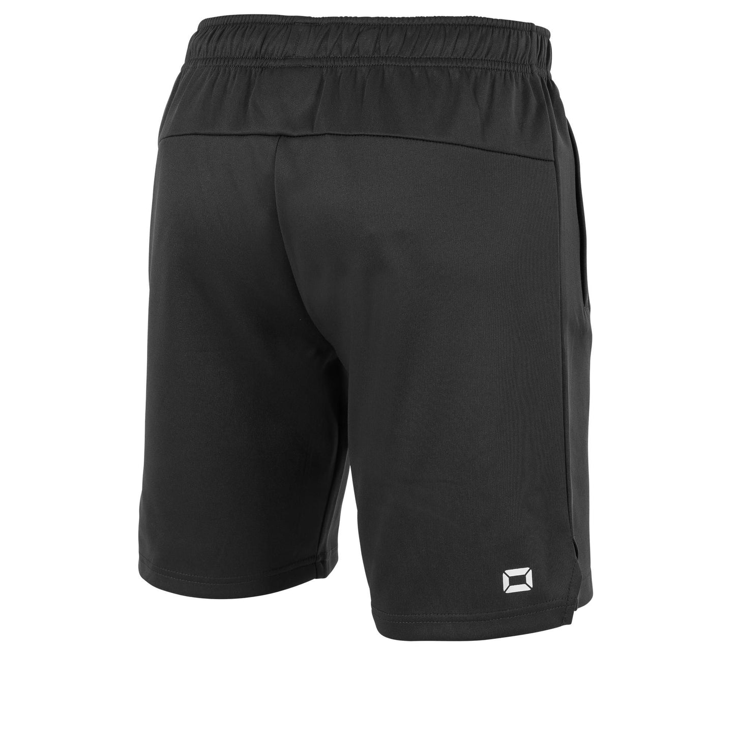 SB Asperg - Prime Shorts Schwarz