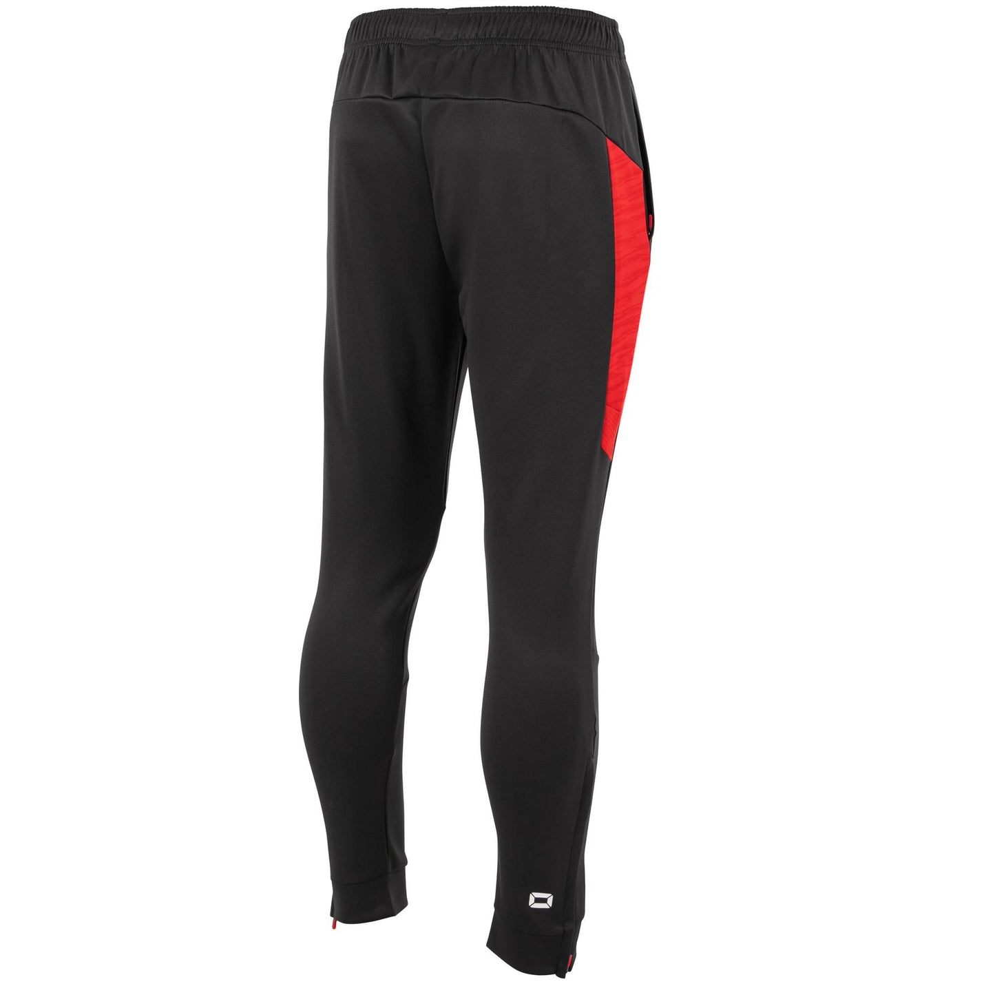 Stanno - Bolt Trainingshose Schwarz/ Rot