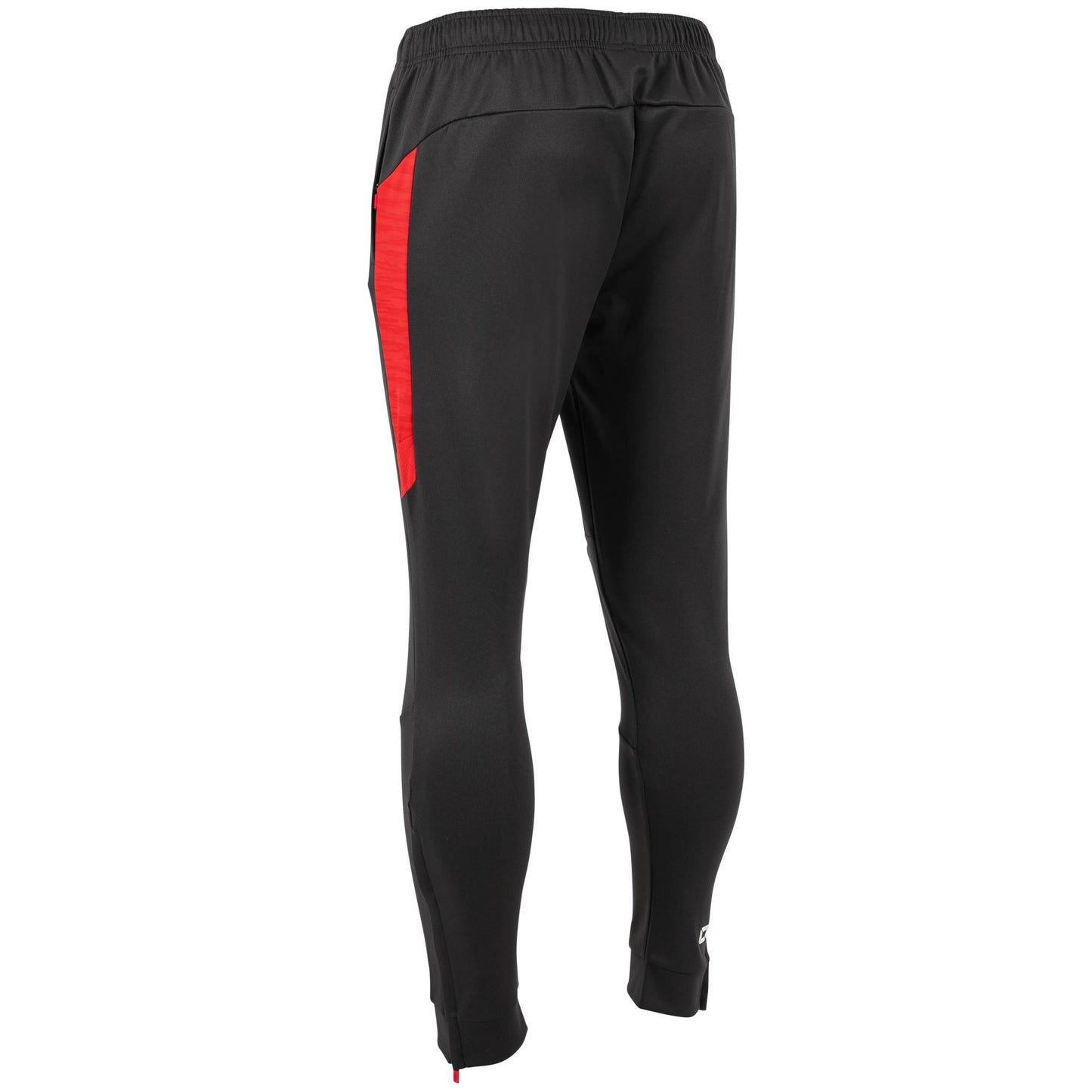 Stanno - Bolt Trainingshose Schwarz/ Rot