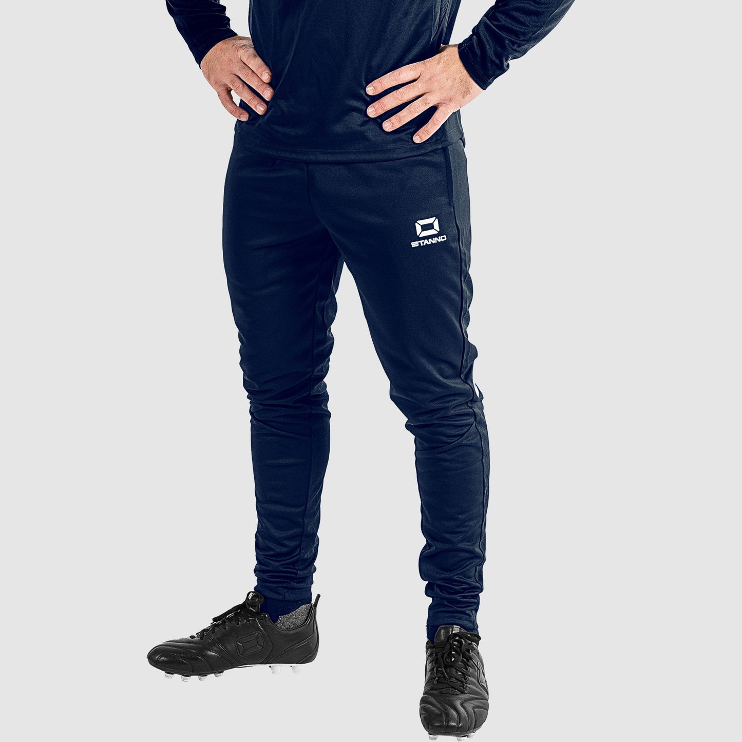 Stanno - Stadio Zip Hose Marine