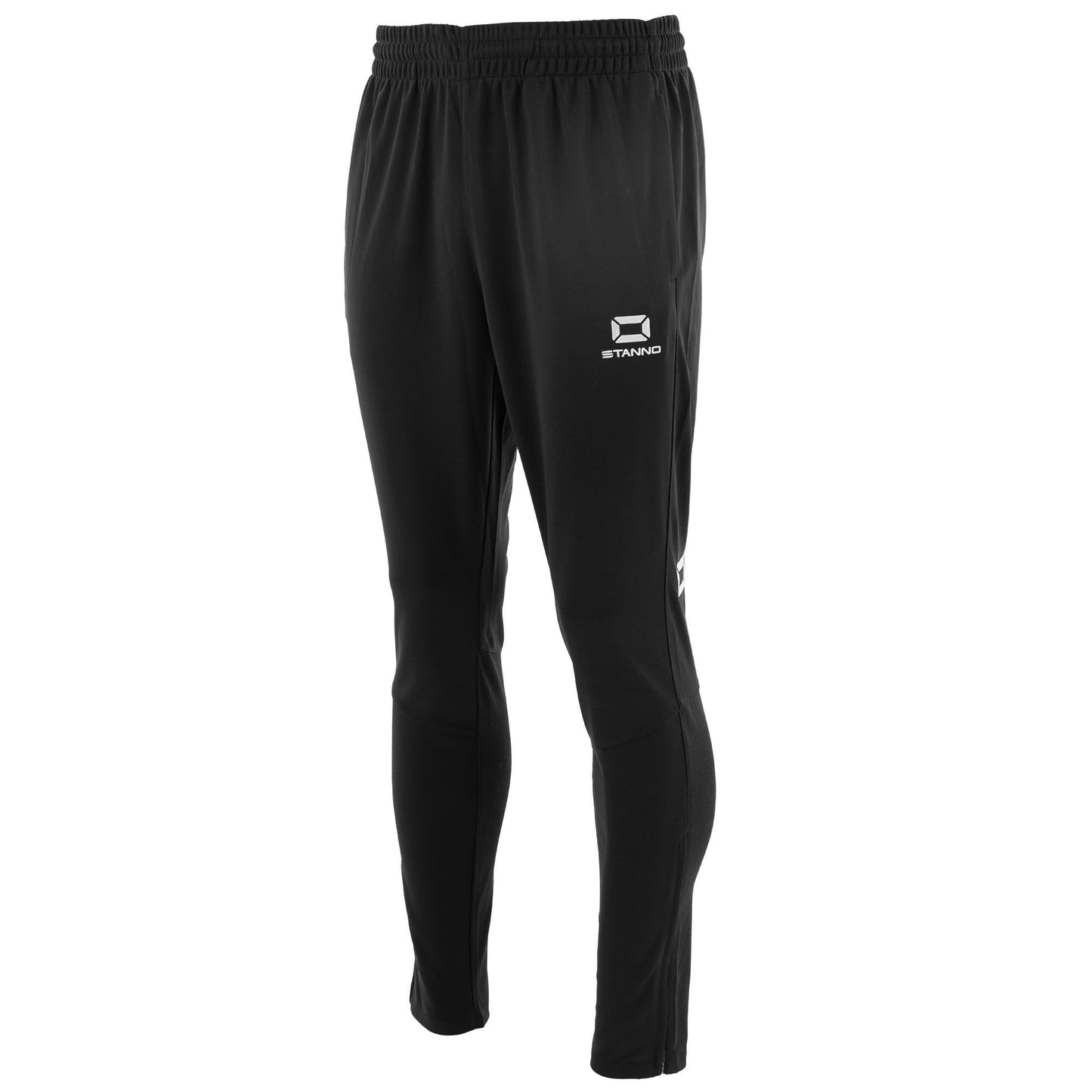 Stanno - Stadio Zip Hose Schwarz