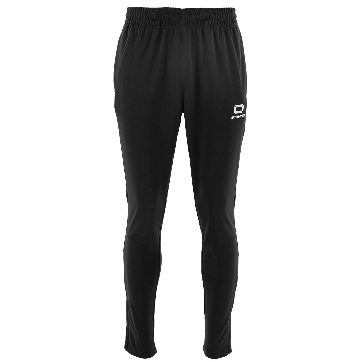 Stanno - Stadio Zip Hose Schwarz