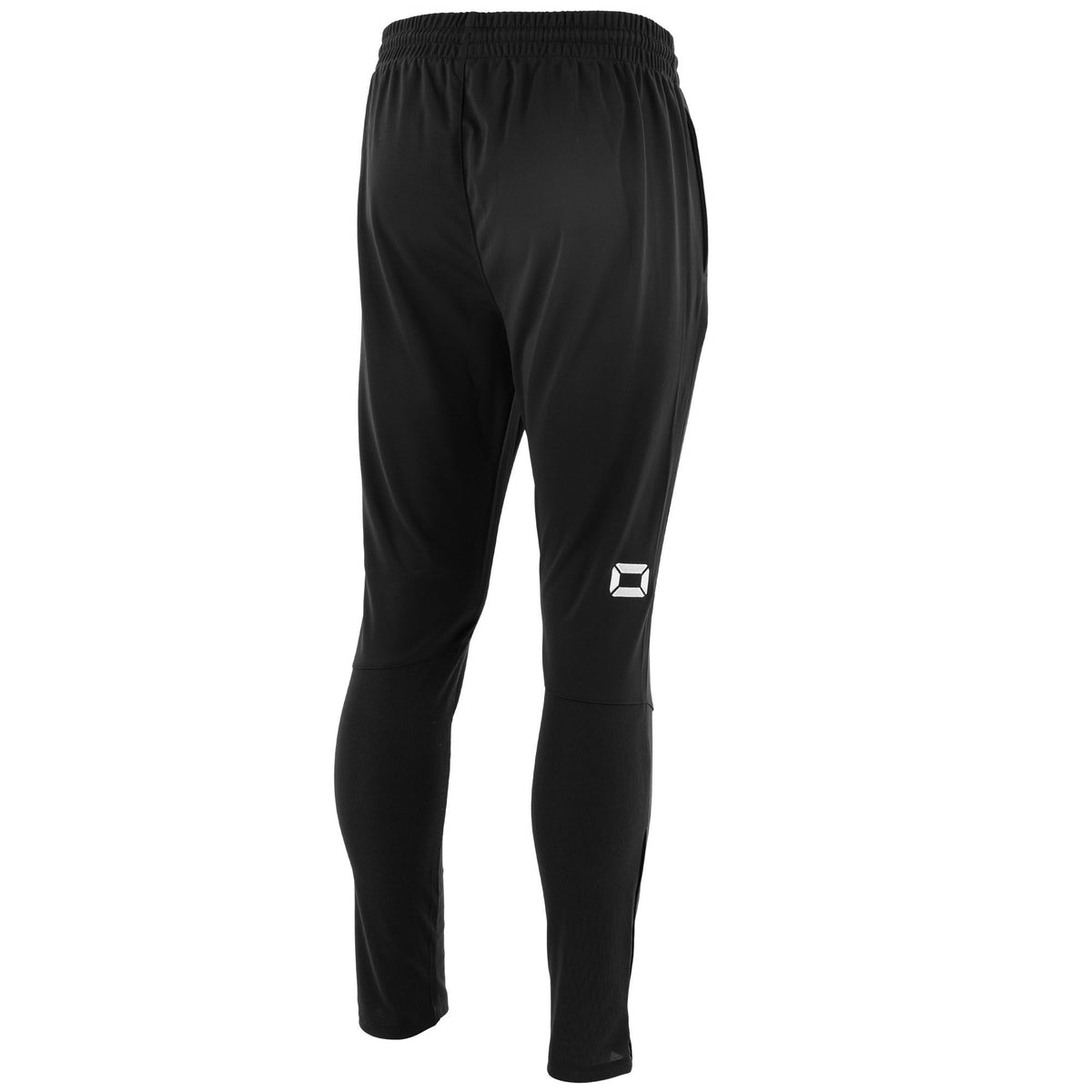 Stanno - Stadio Zip Hose Schwarz