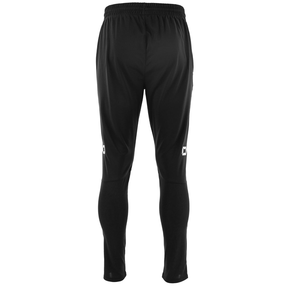 Stanno - Stadio Zip Hose Schwarz