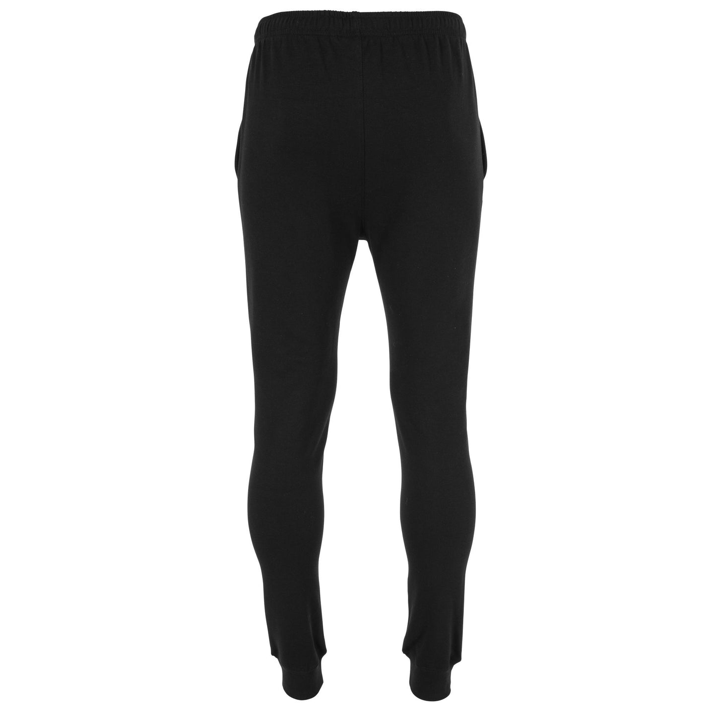 TSG - Base Sweat Pants Schwarz