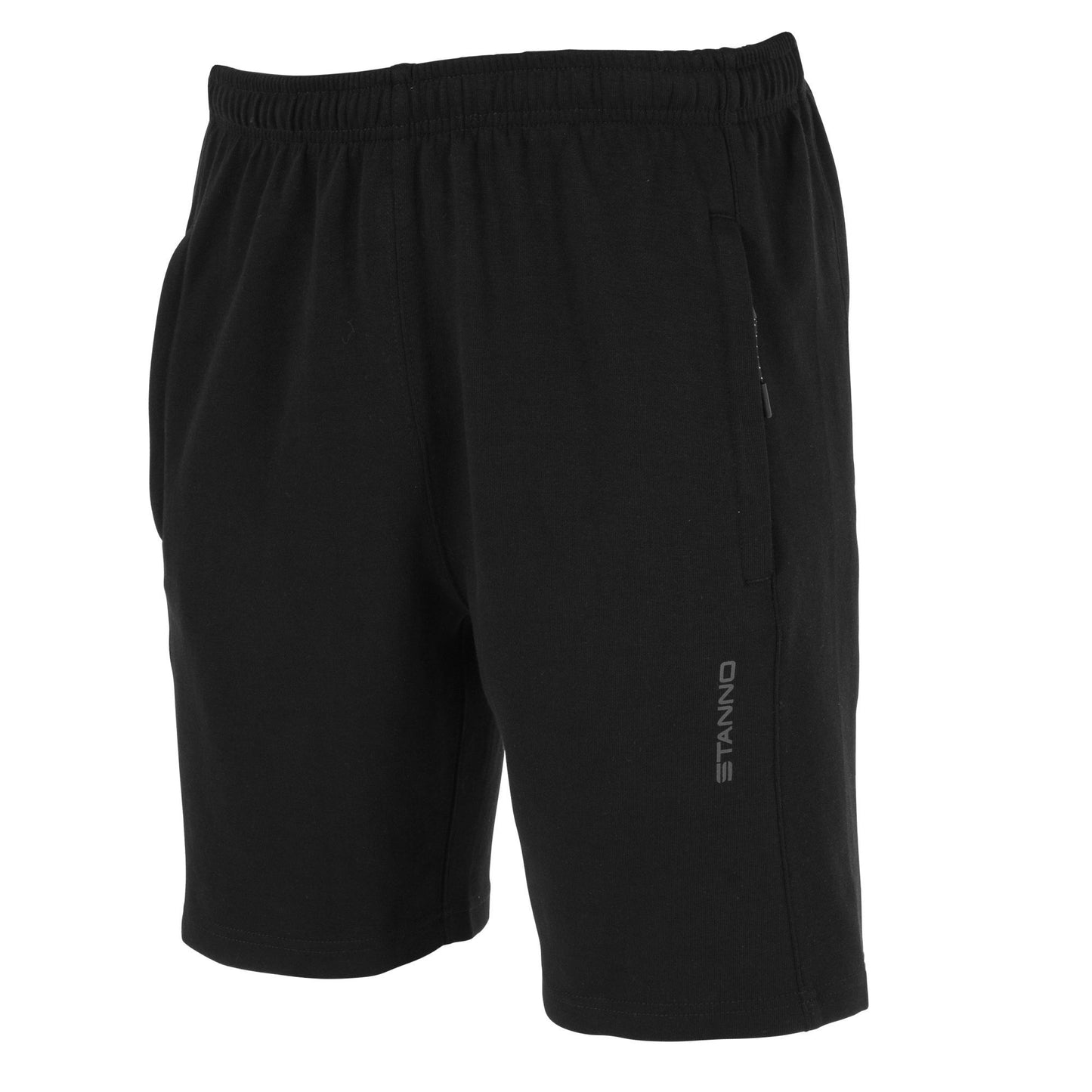 TSG - Base Sweat Shorts Schwarz
