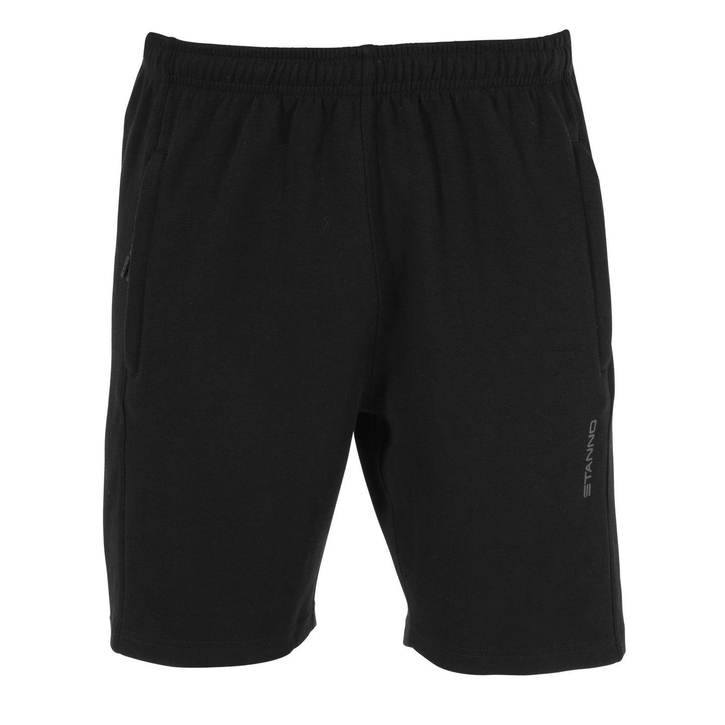 TSG - Base Sweat Shorts Schwarz