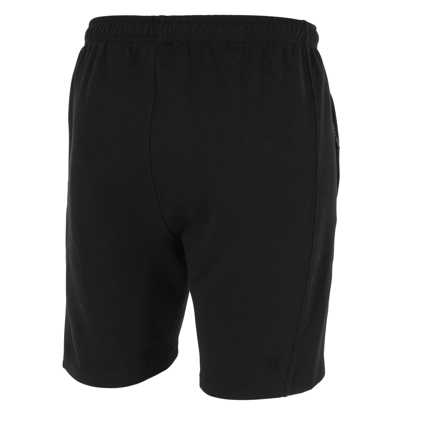 TSG - Base Sweat Shorts Schwarz