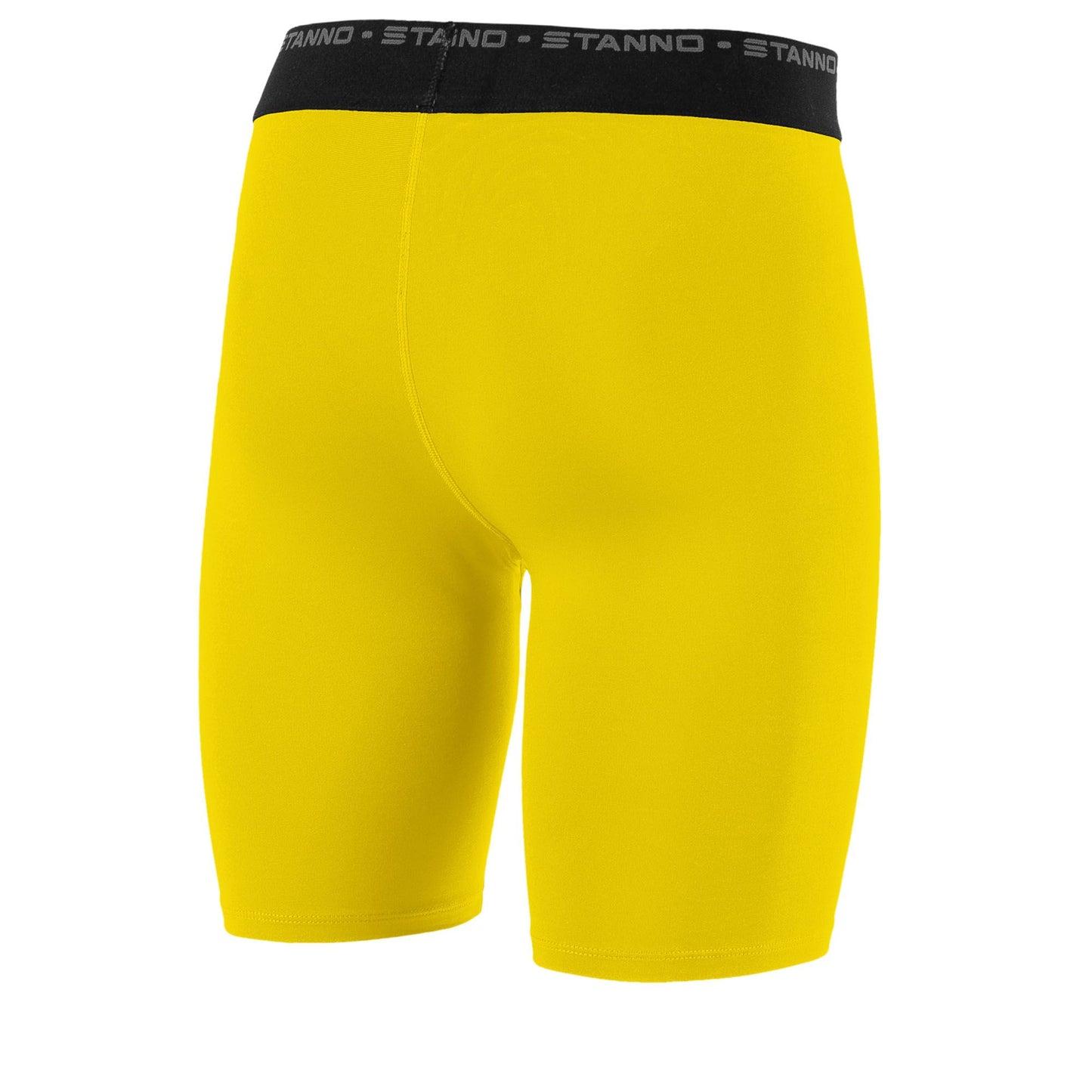 Stanno - Core Baselayer Shorts Gelb