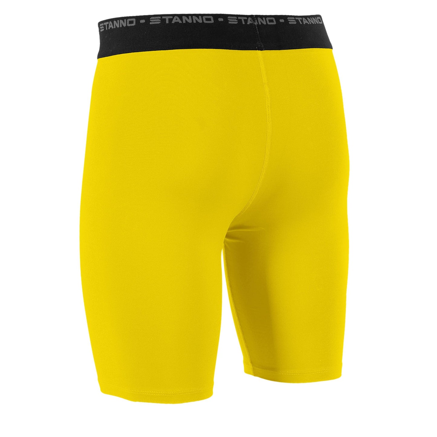 Stanno - Core Baselayer Shorts Gelb