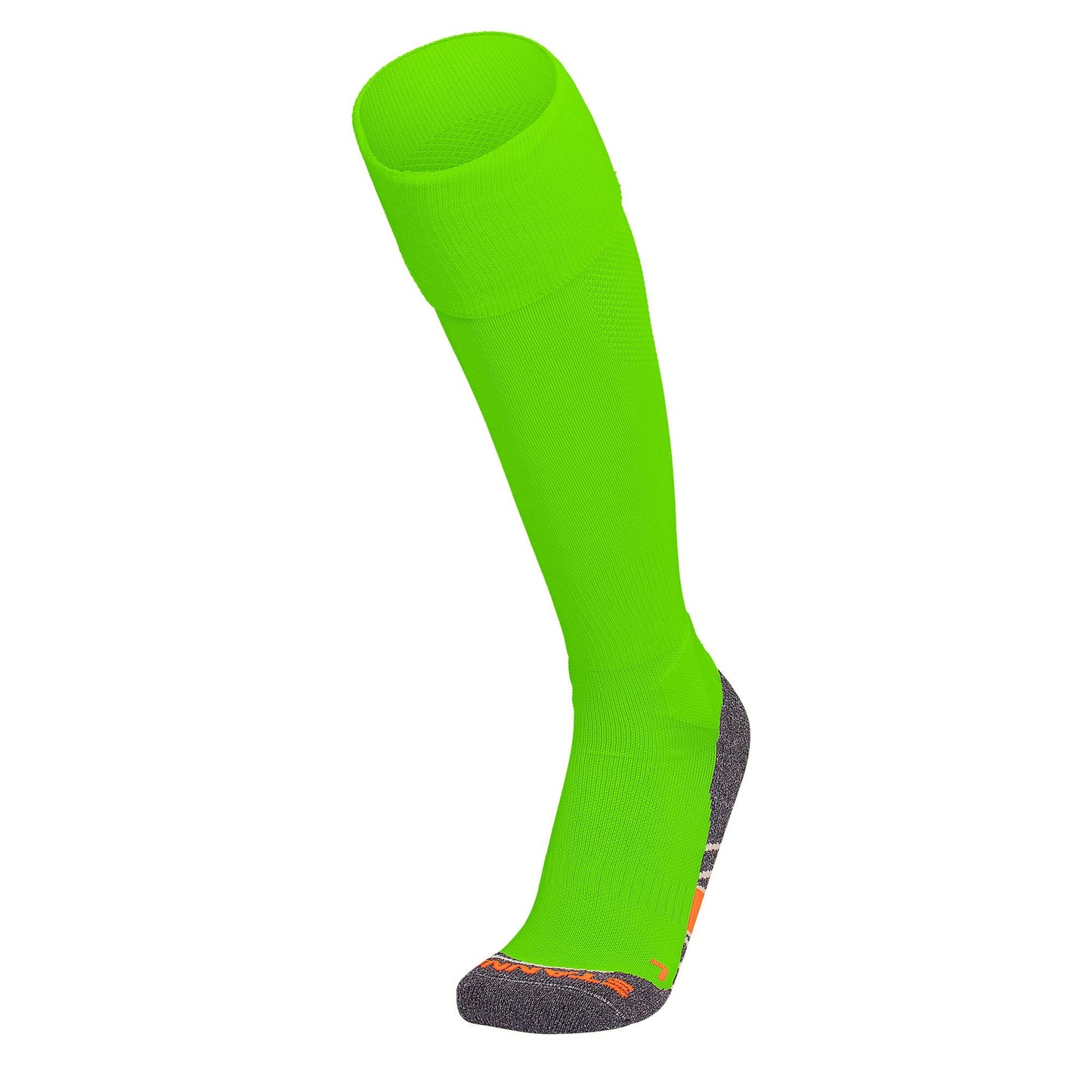 Stanno - Uni Socke II Neon Grün