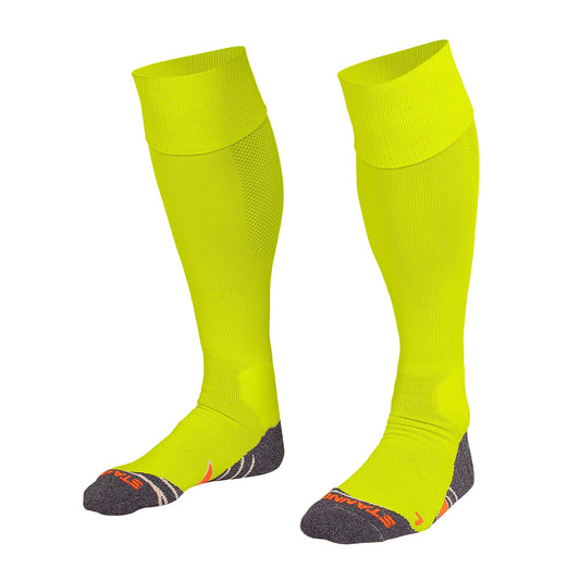 Stanno - Uni Socke II Neon Gelb