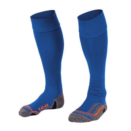 Stanno - Uni Pro Strumpf Royal Blau