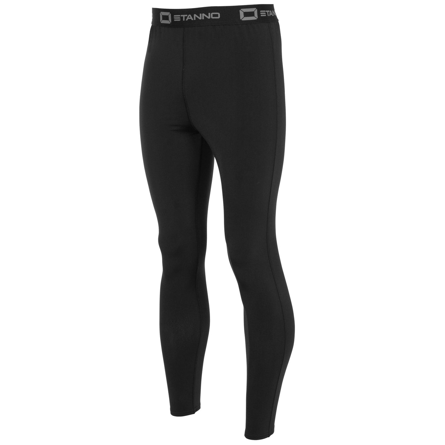 Stanno - Thermo Pants Schwarz