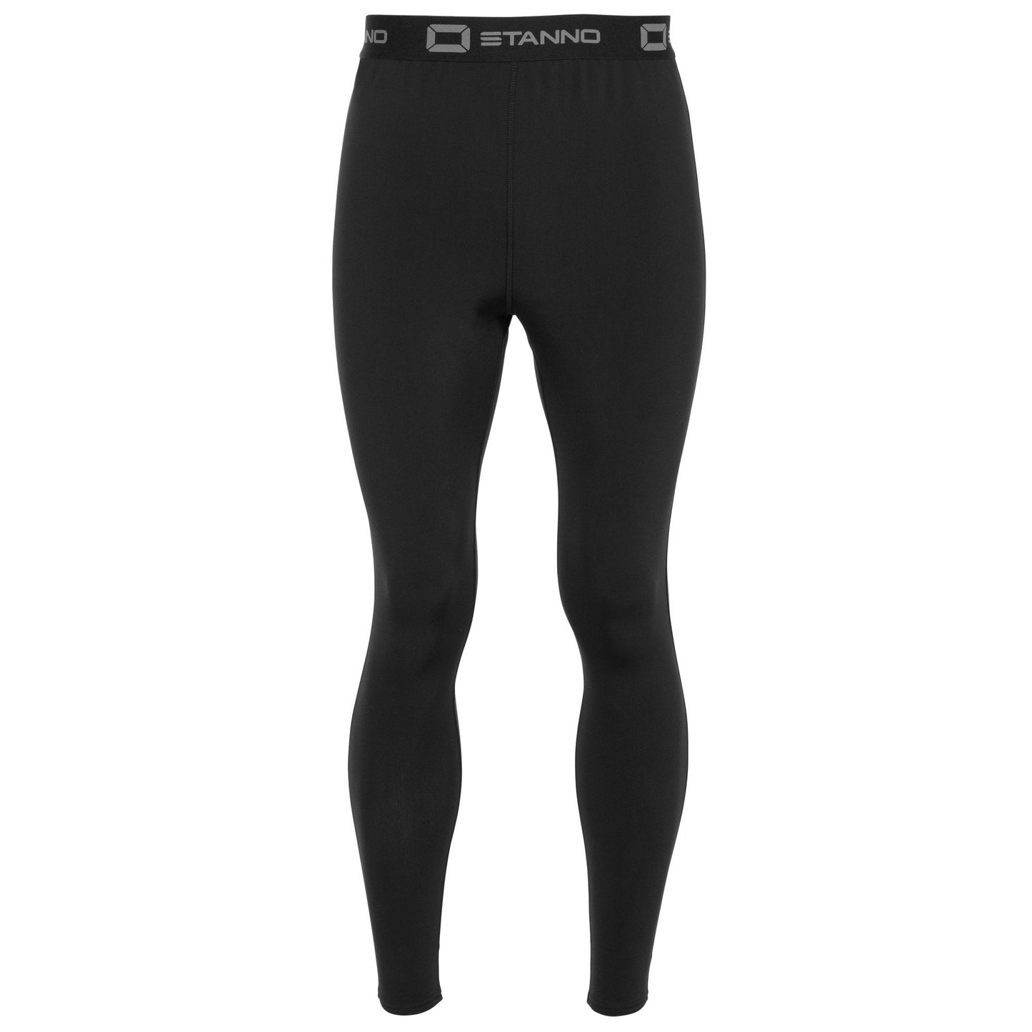 Stanno - Thermo Pants Schwarz