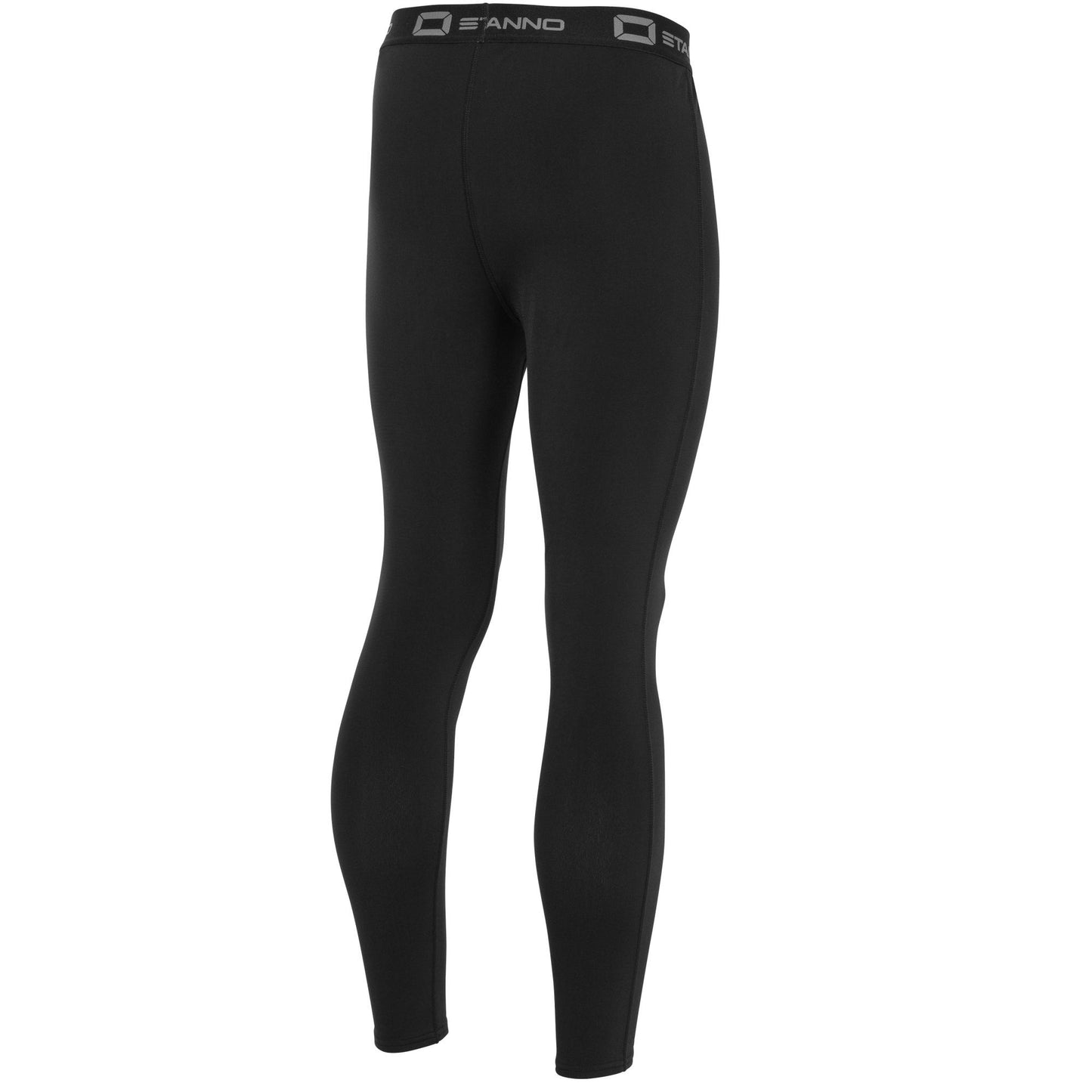 Stanno - Thermo Pants Schwarz