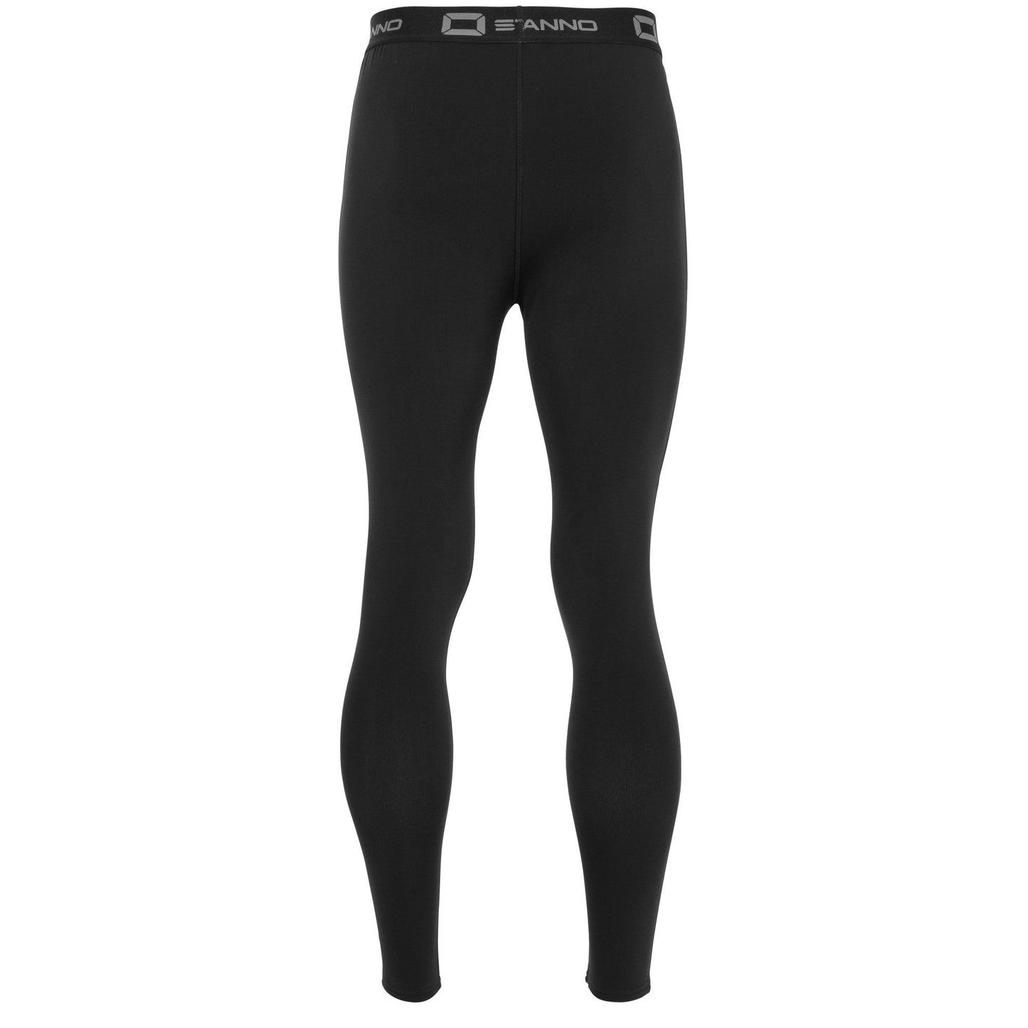 Stanno - Thermo Pants Schwarz