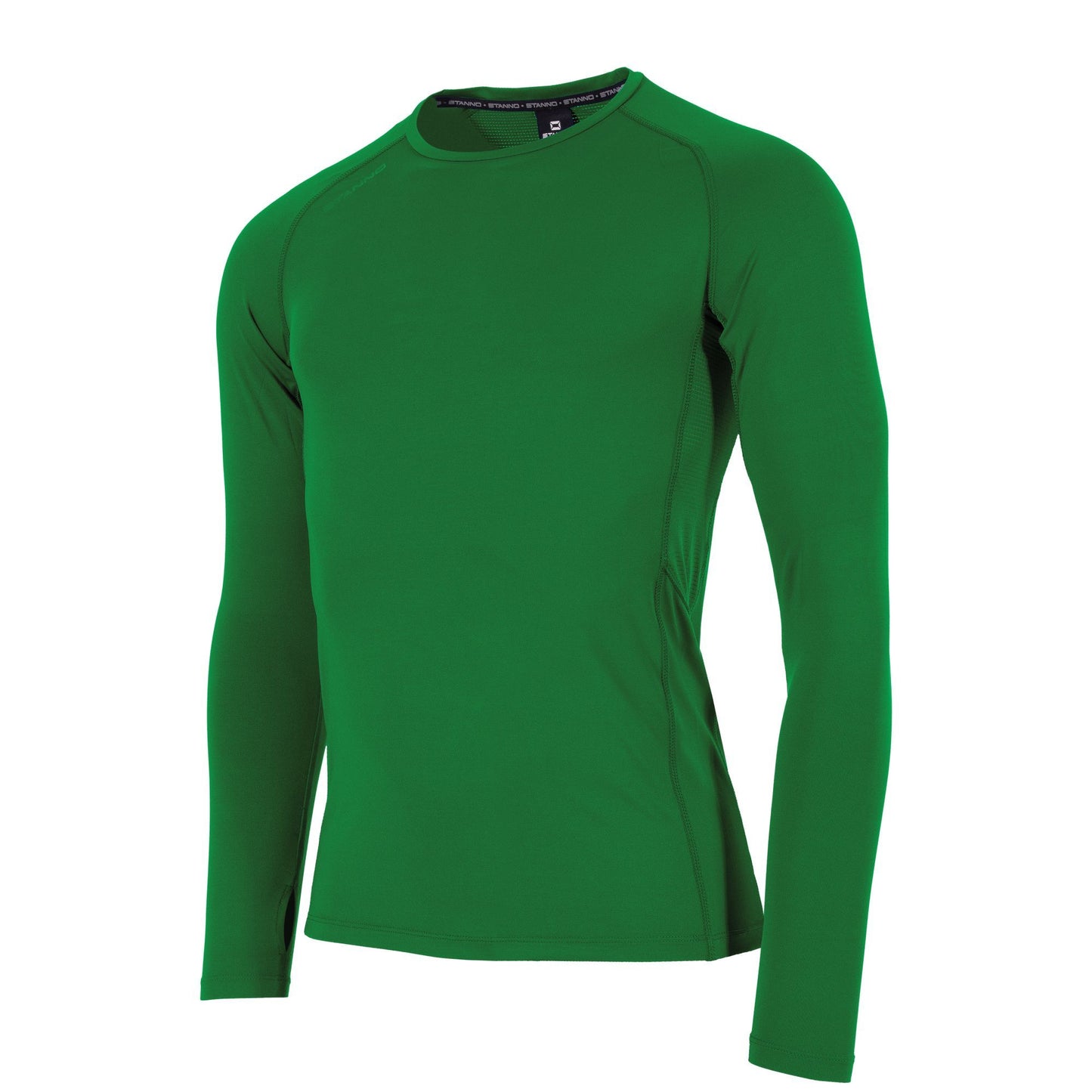 Stanno - Core Baselayer Langarmshirt Grün