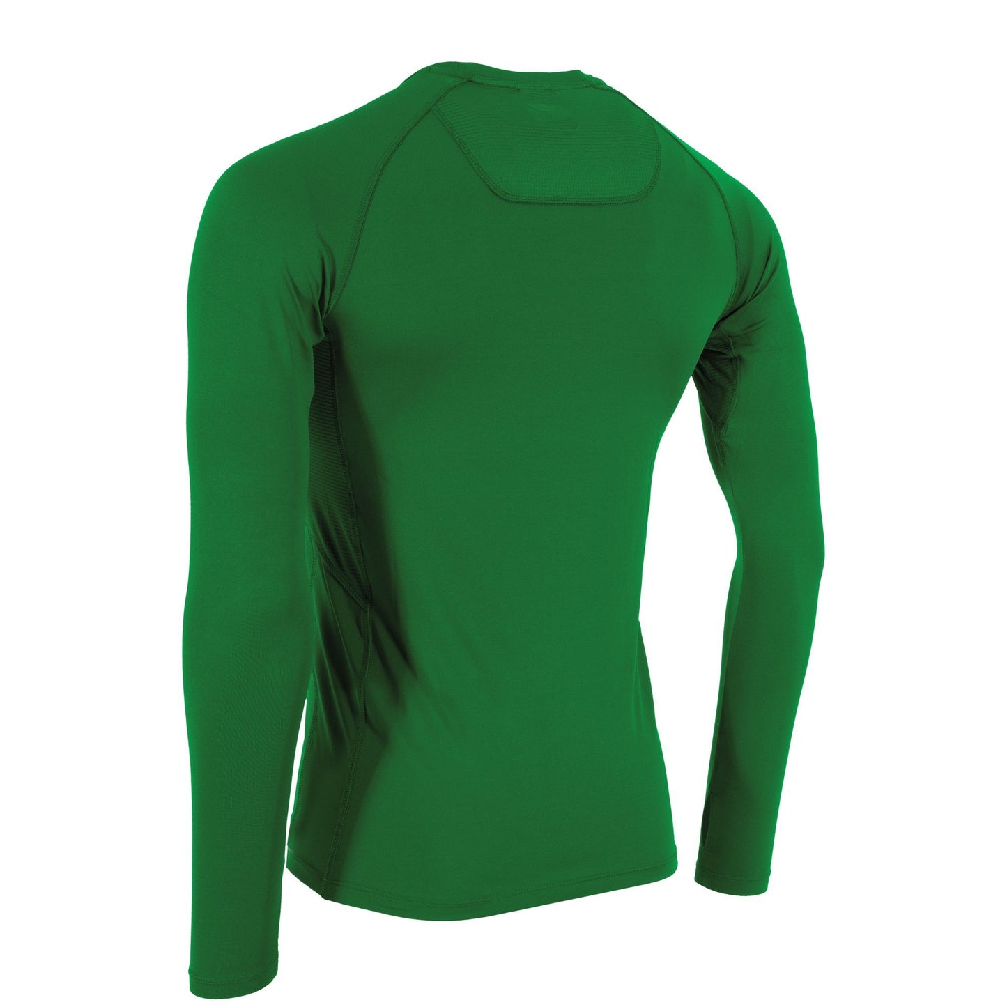 Stanno - Core Baselayer Langarmshirt Grün