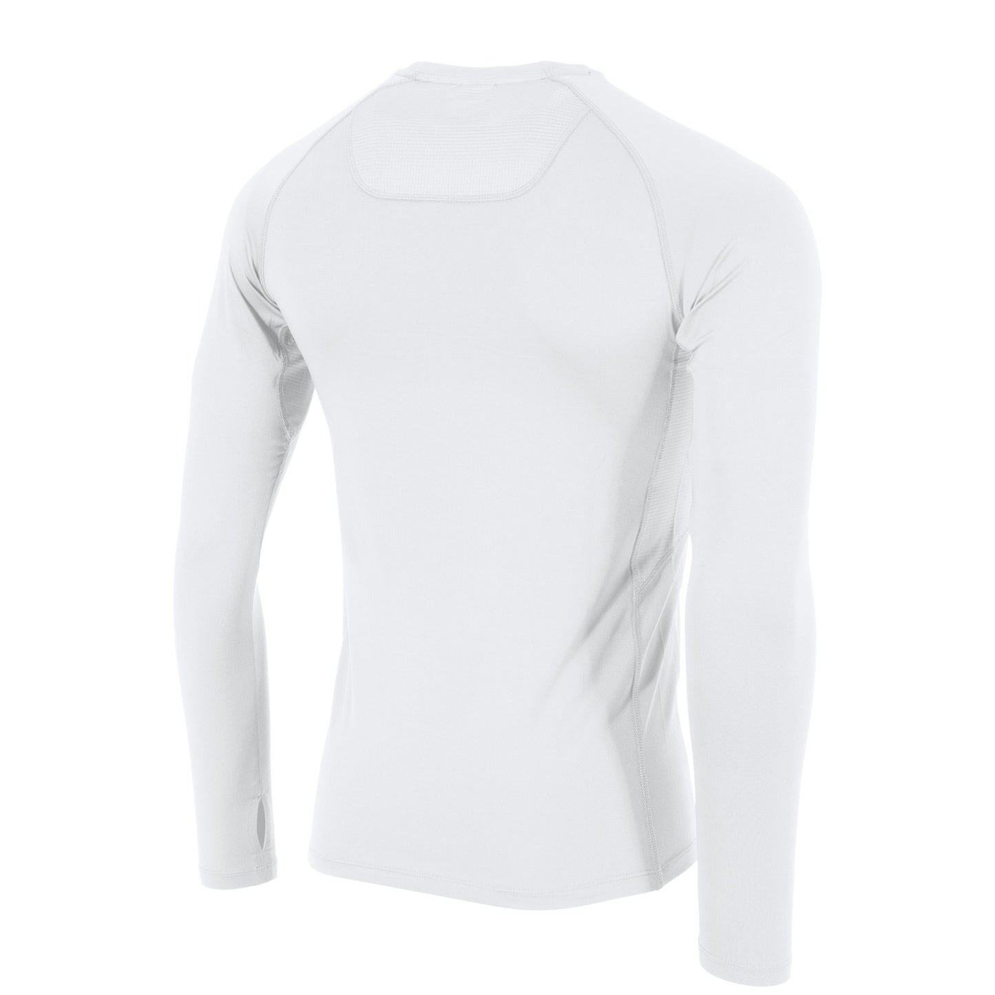 Stanno - Core Baselayer Langarmshirt Weiß