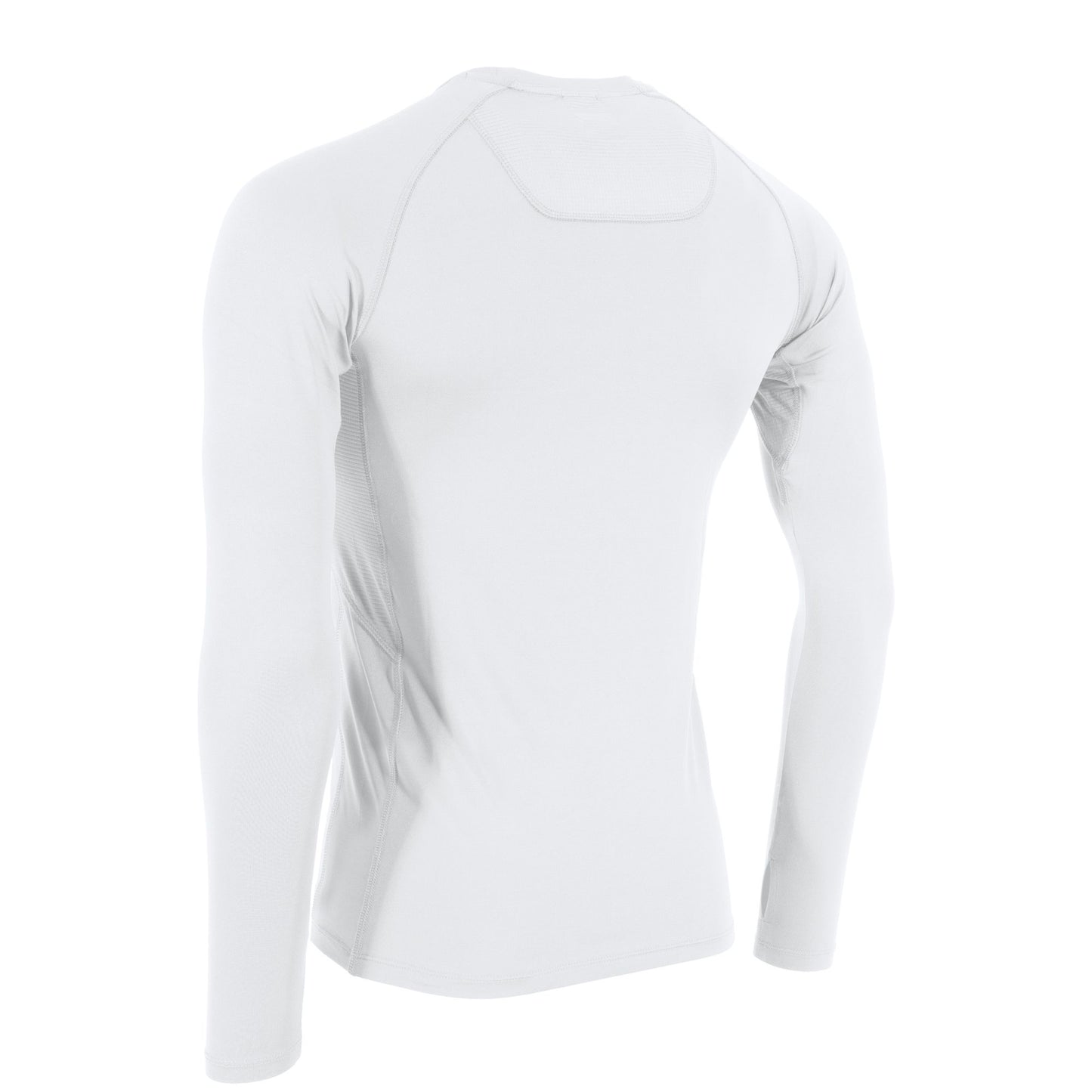 Stanno - Core Baselayer Langarmshirt Weiß