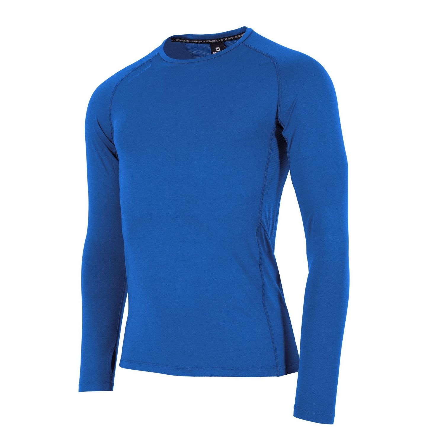 Stanno - Core Baselayer Langarmshirt Royal Blau