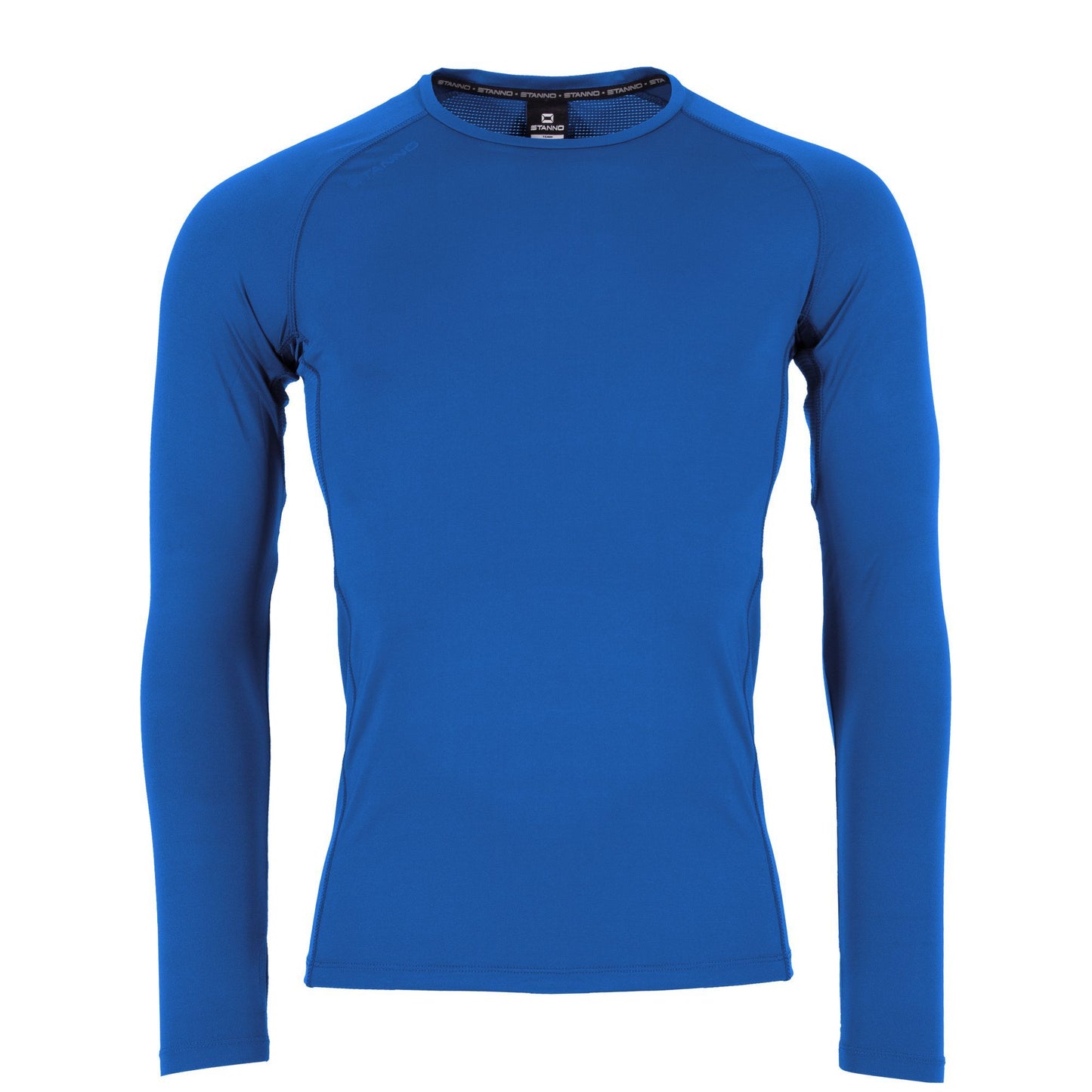 Stanno - Core Baselayer Langarmshirt Royal Blau