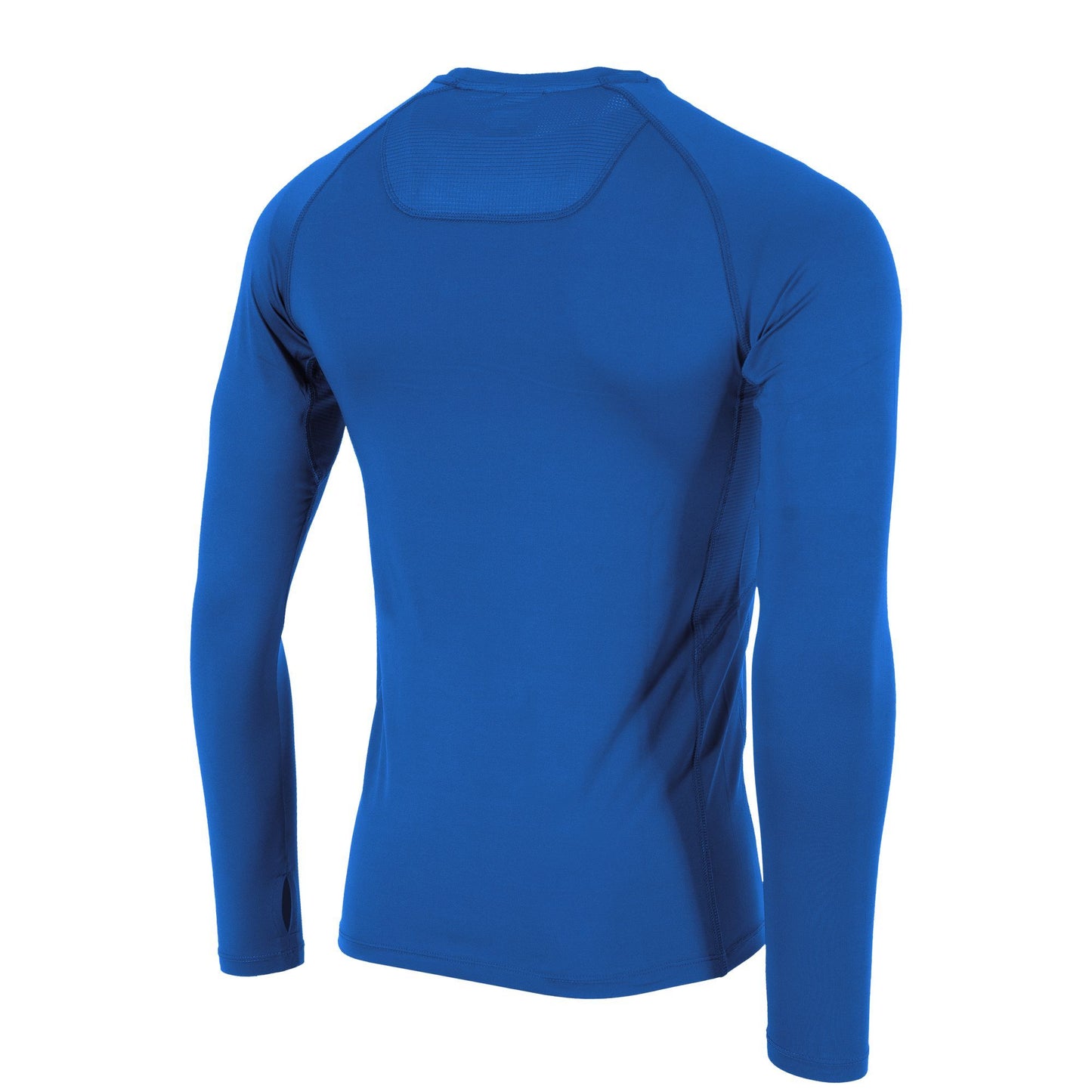 Stanno - Core Baselayer Langarmshirt Royal Blau