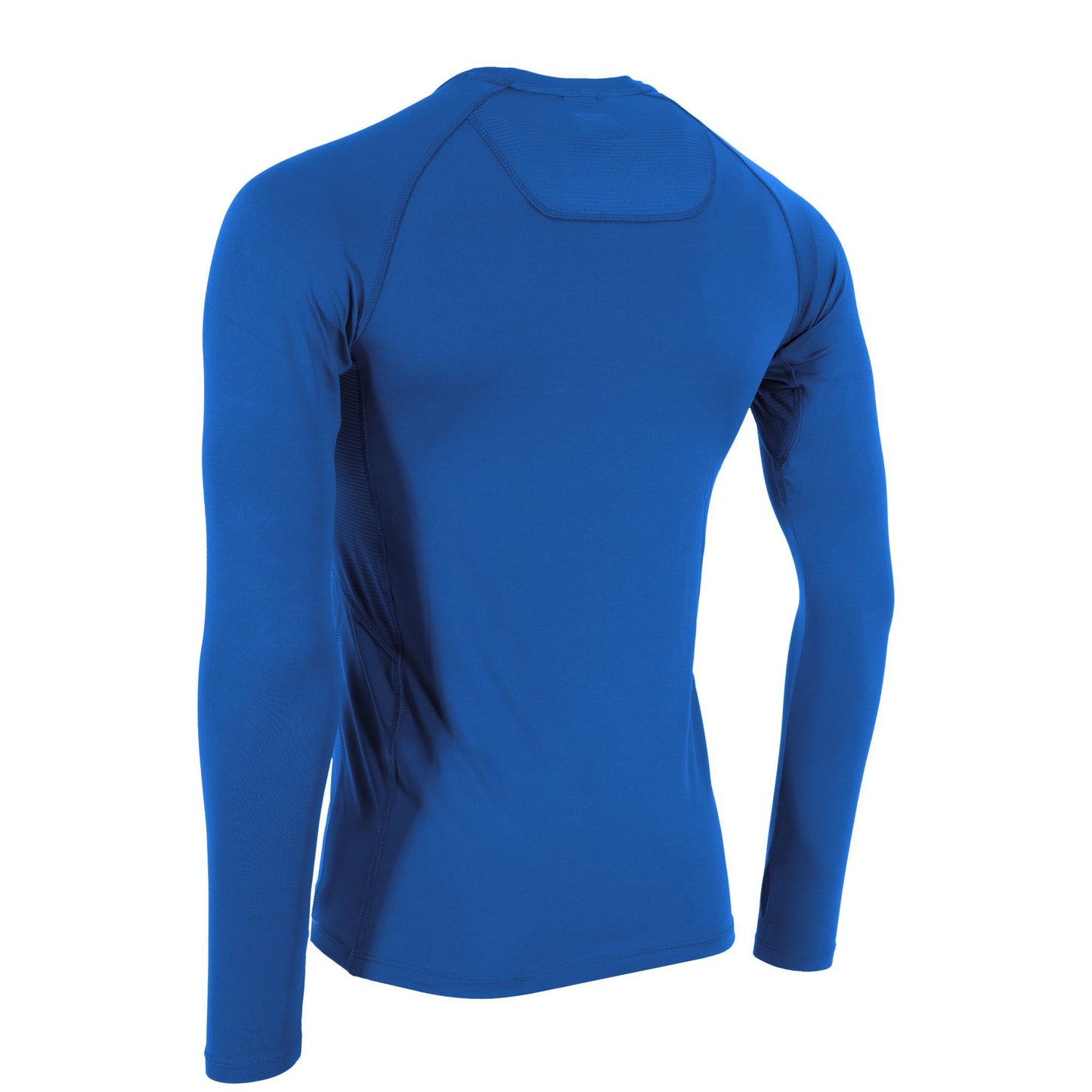 Stanno - Core Baselayer Langarmshirt Royal Blau