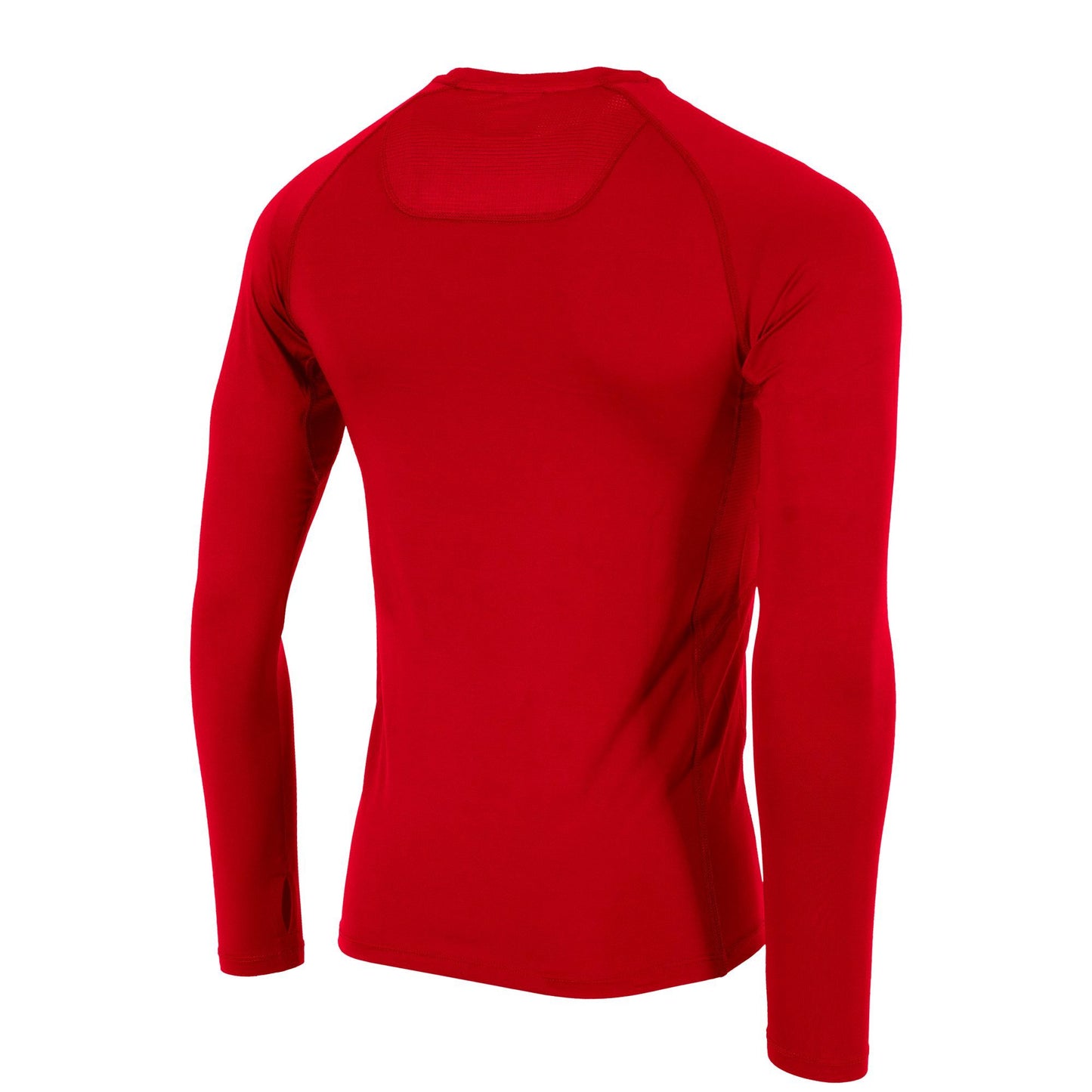 Stanno - Core Baselayer Langarmshirt Rot