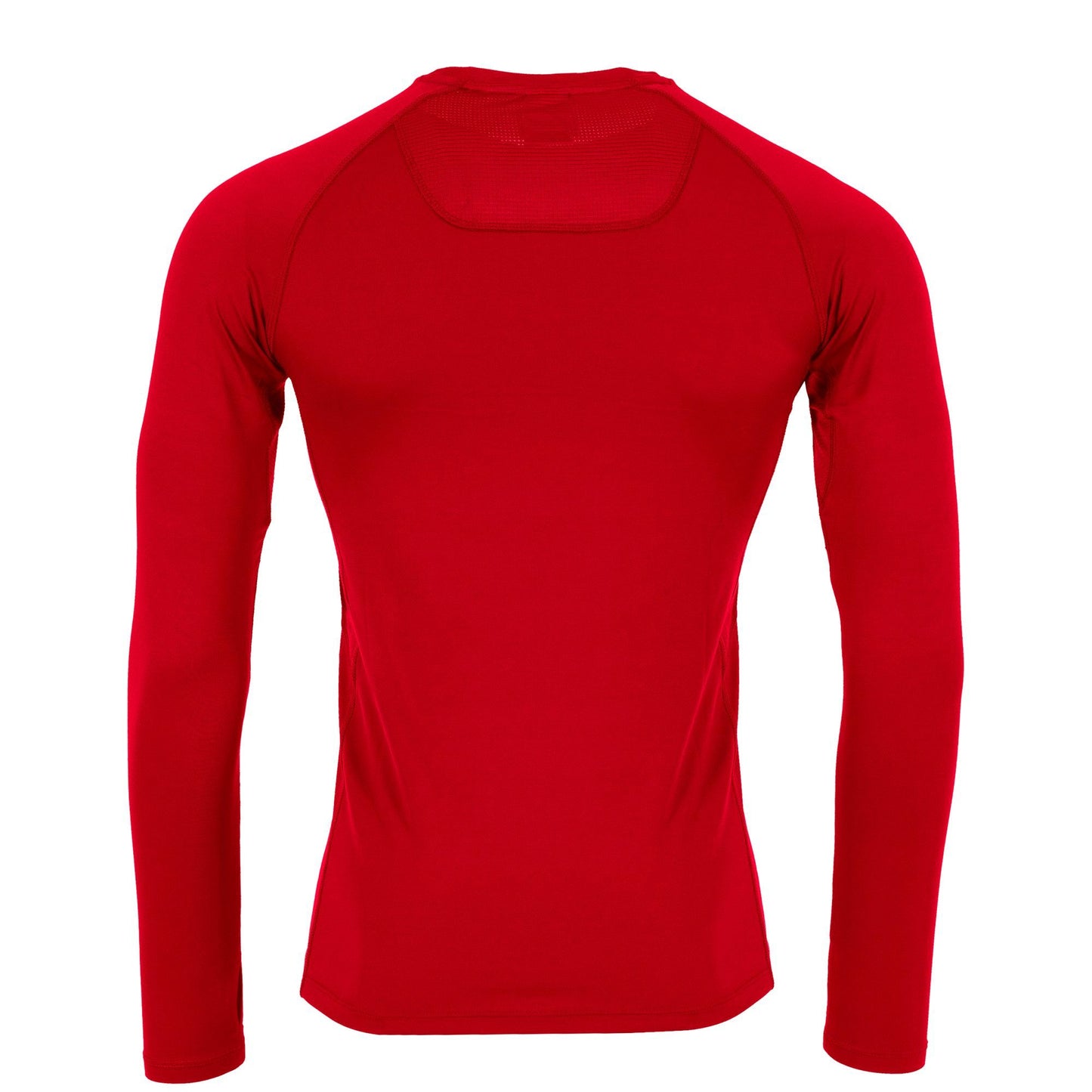 Stanno - Core Baselayer Langarmshirt Rot