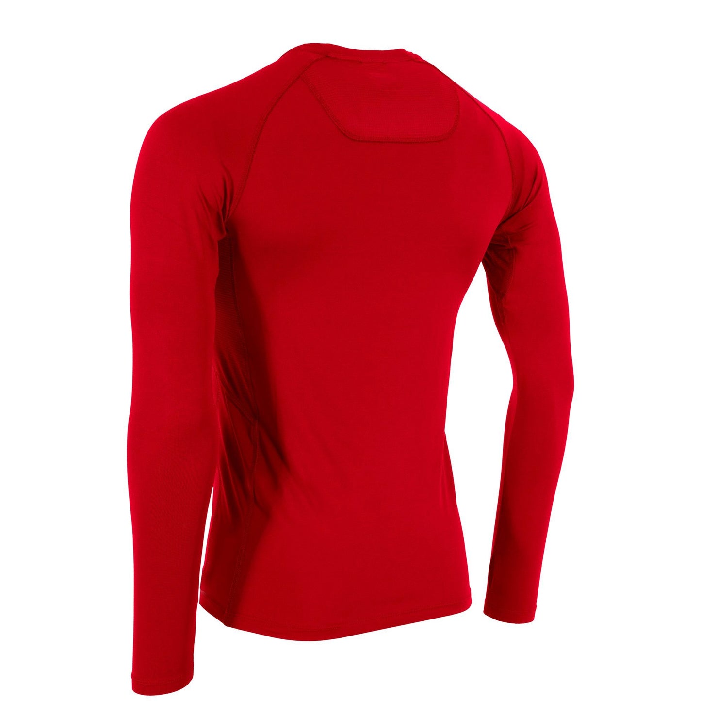 Stanno - Core Baselayer Langarmshirt Rot